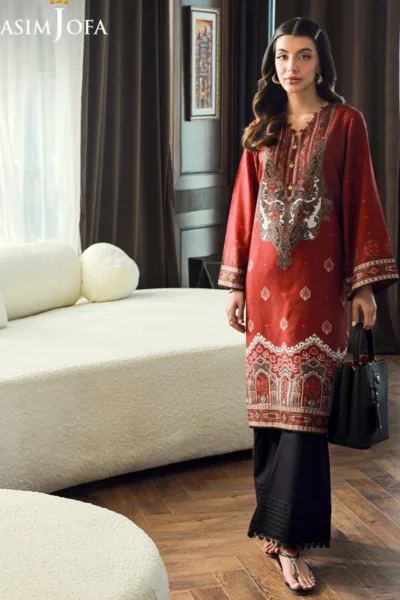 Asim Jofa 1Pcs AJSS 17