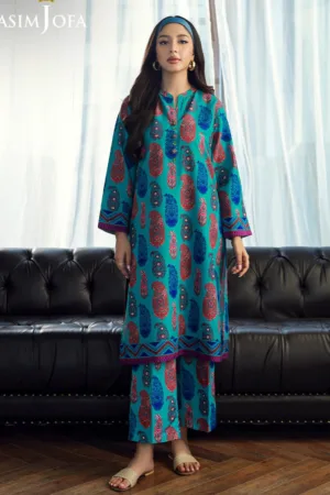 Asim Jofa 2Pcs AJSS 10