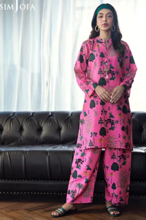 Asim Jofa 2Pcs AJSS 13
