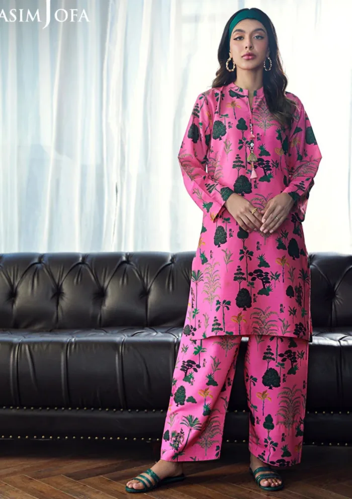 Asim Jofa 2Pcs AJSS 13