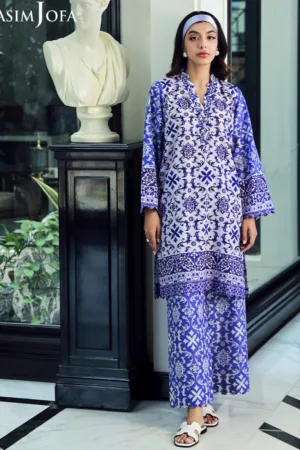 Asim Jofa 2Pcs AJSS 14