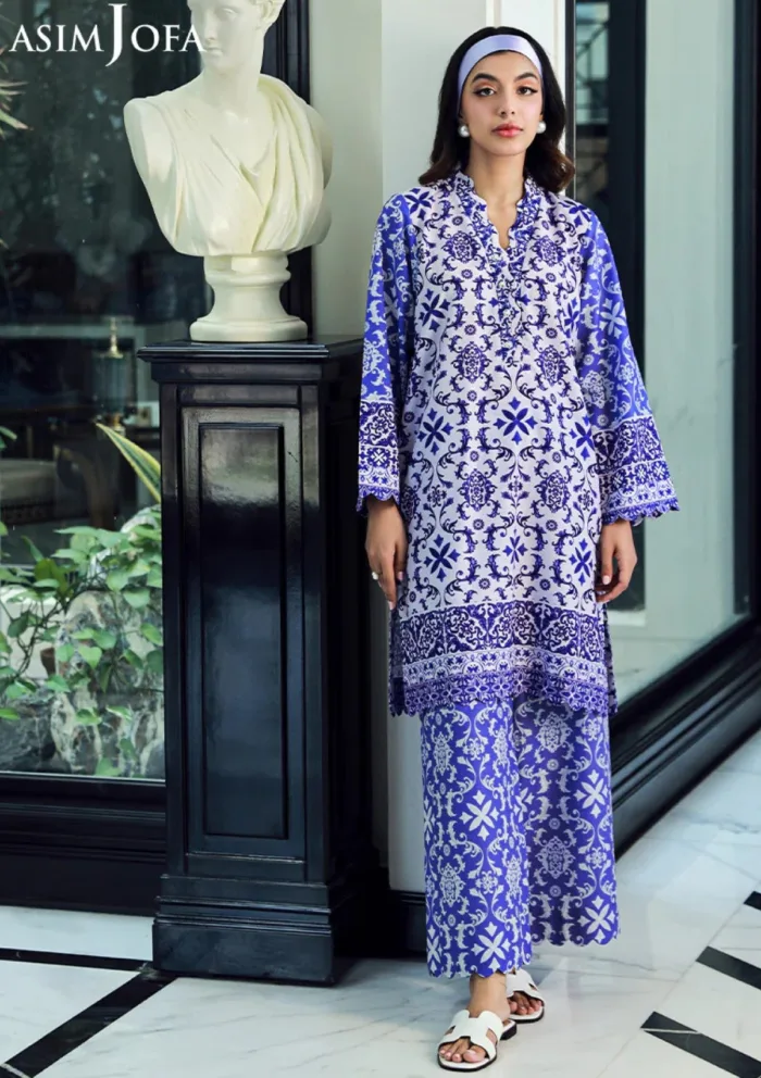Asim Jofa 2Pcs AJSS 14