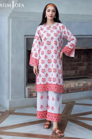 Asim Jofa 2Pcs AJSS 15