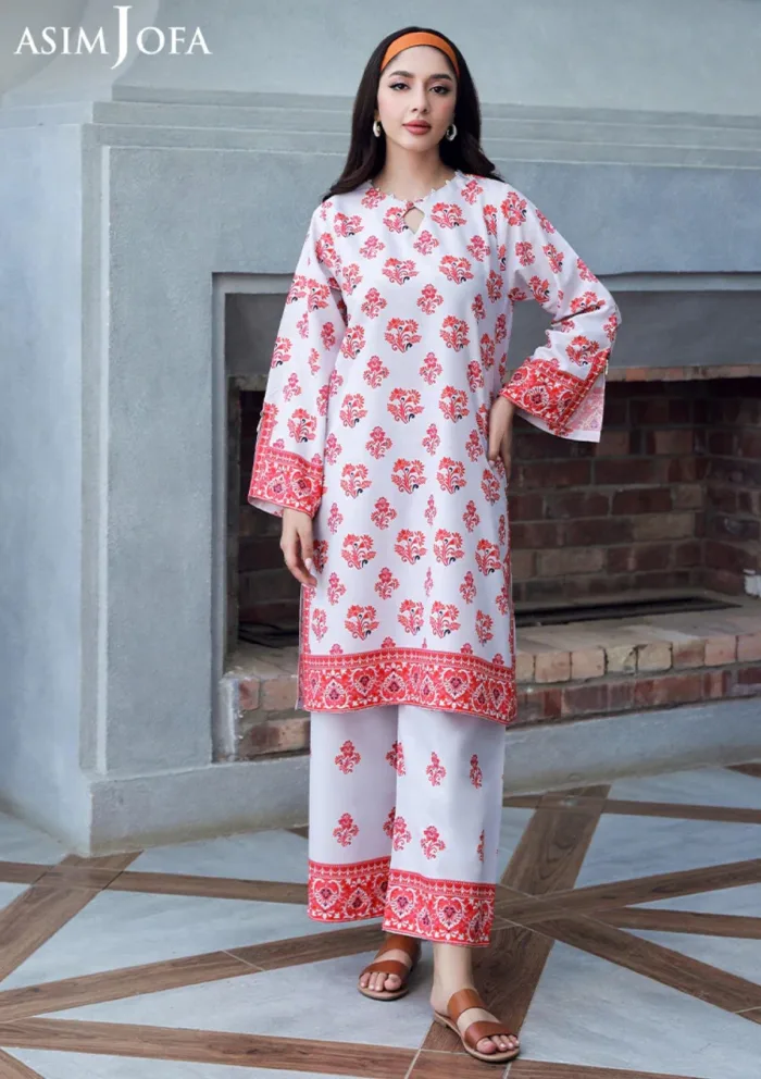 Asim Jofa 2Pcs AJSS 15