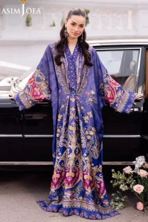 Asim Jofa AJRS 06