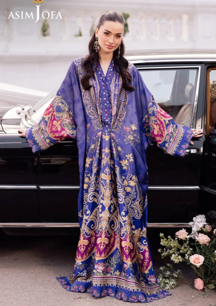 Asim Jofa AJRS 06