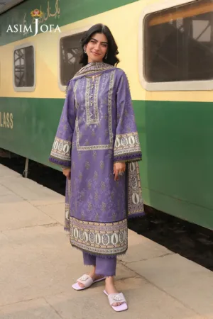 Asim Jofa AJUBF 63