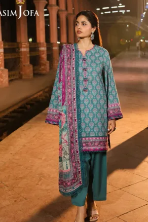 Asim Jofa AJUBF 64