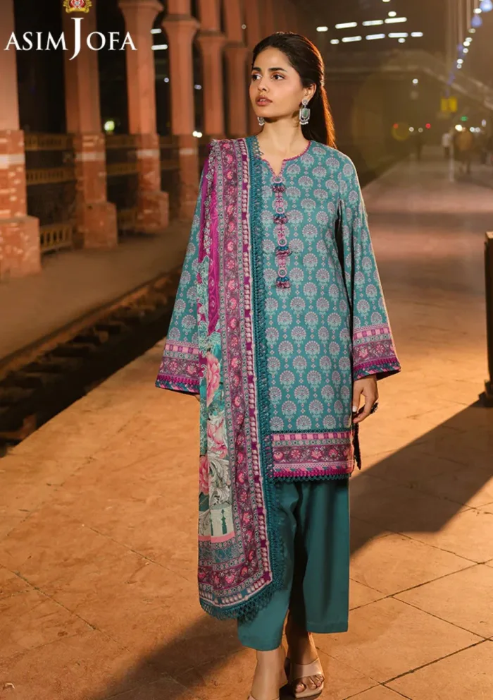 Asim Jofa AJUBF 64