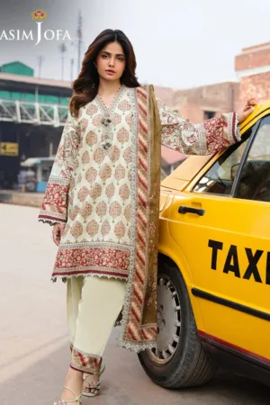 Asim Jofa AJUBF 65