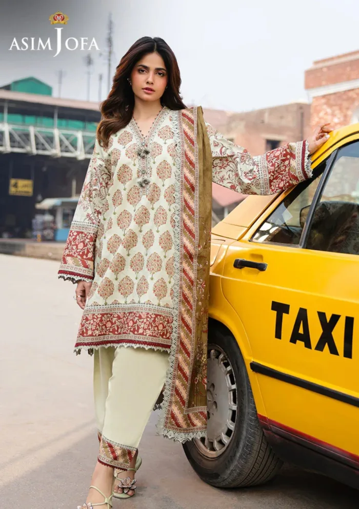 Asim Jofa AJUBF 65