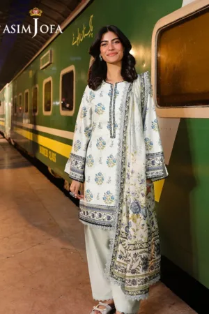 Asim Jofa AJUBF 68