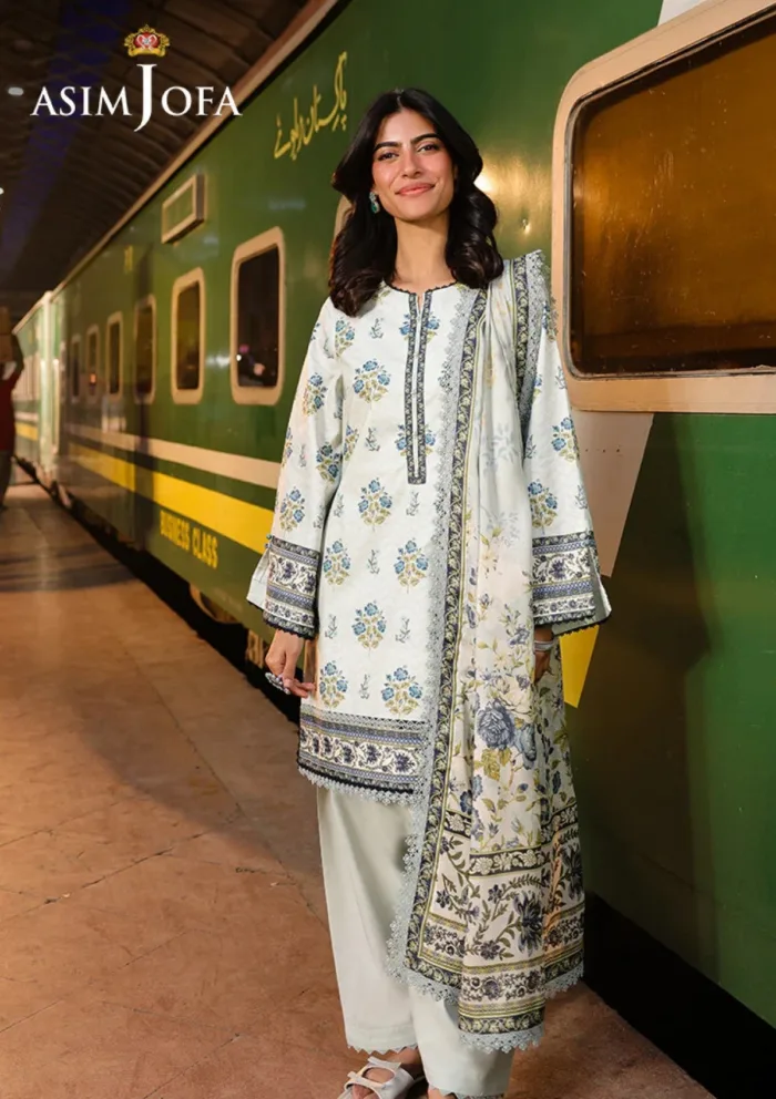 Asim Jofa AJUBF 68