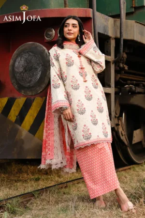 Asim Jofa AJUBF 69