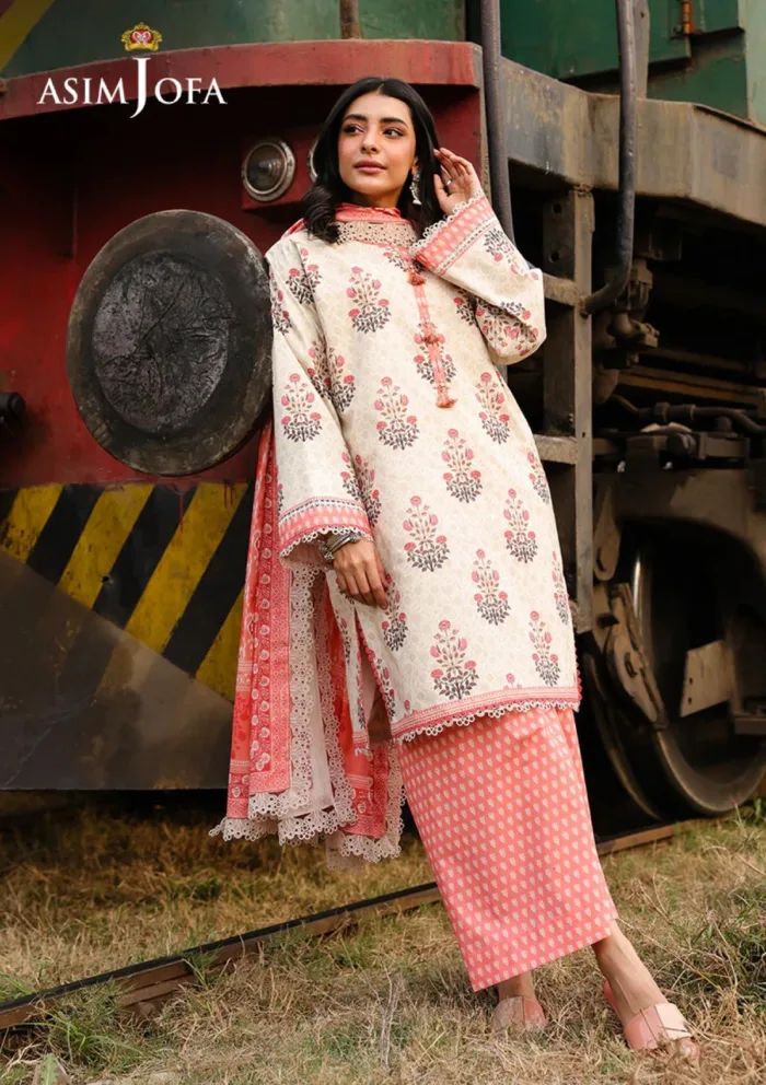 Asim Jofa AJUBF 69