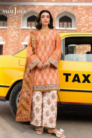 Asim Jofa AJUBF 70