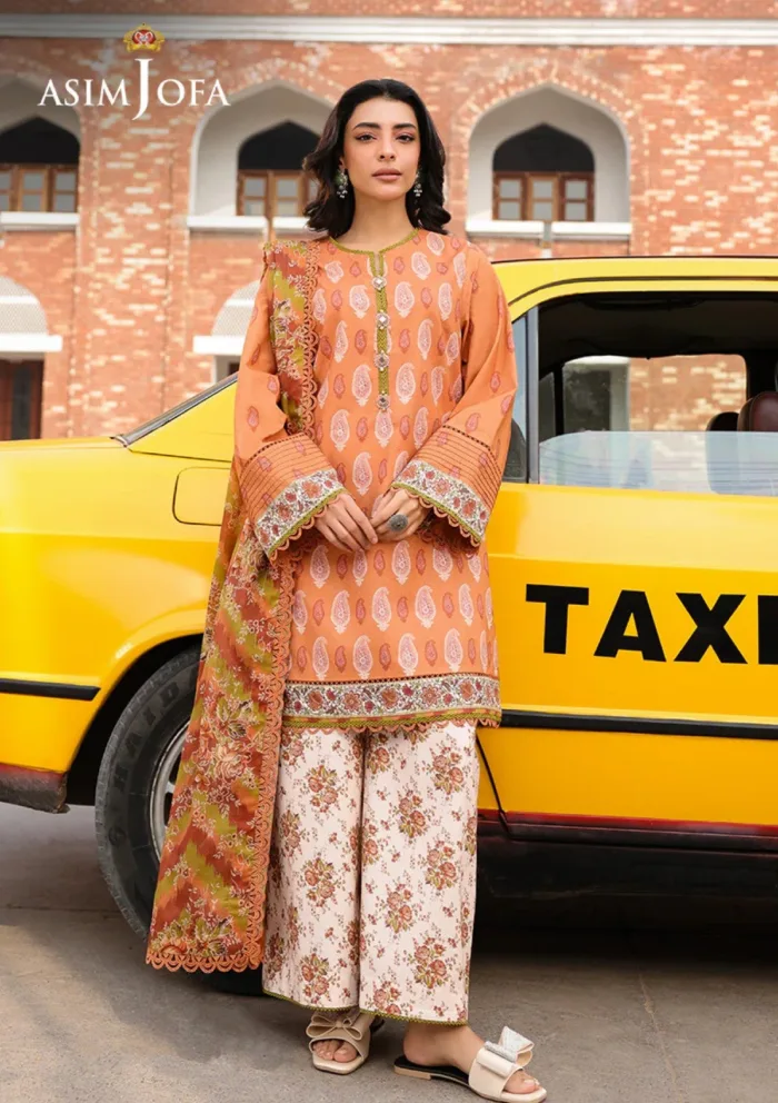 Asim Jofa AJUBF 70
