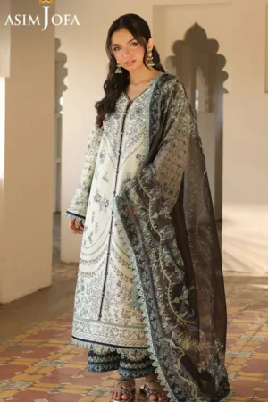 Asim Jofa Festive 25 AJUBF 10
