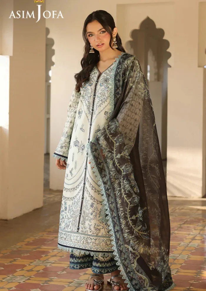 Asim Jofa Festive 25 AJUBF 10