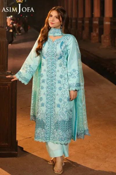 Asim Jofa Festive 25 AJUBF 31