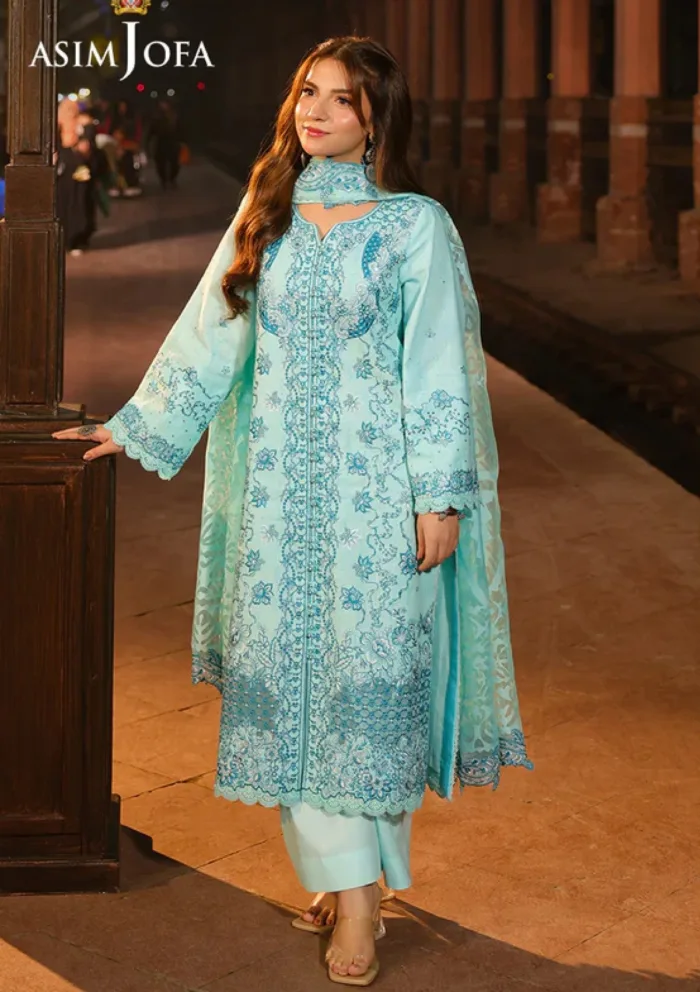Asim Jofa Festive 25 AJUBF 31