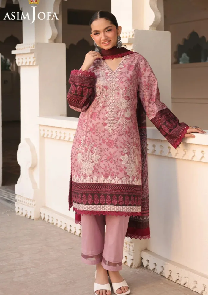 Asim Jofa Festive 25 AJUBF 37