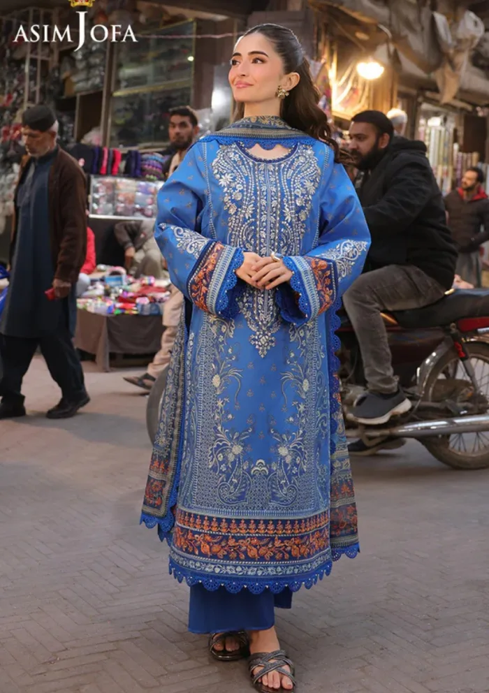 Asim Jofa Festive 25 AJUBF 38