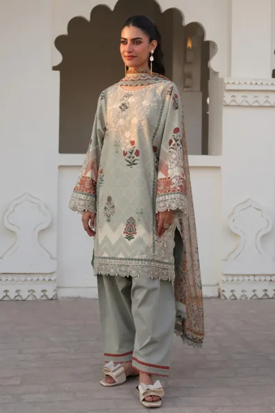 Asim Jofa Festive 25 AJUBF 40