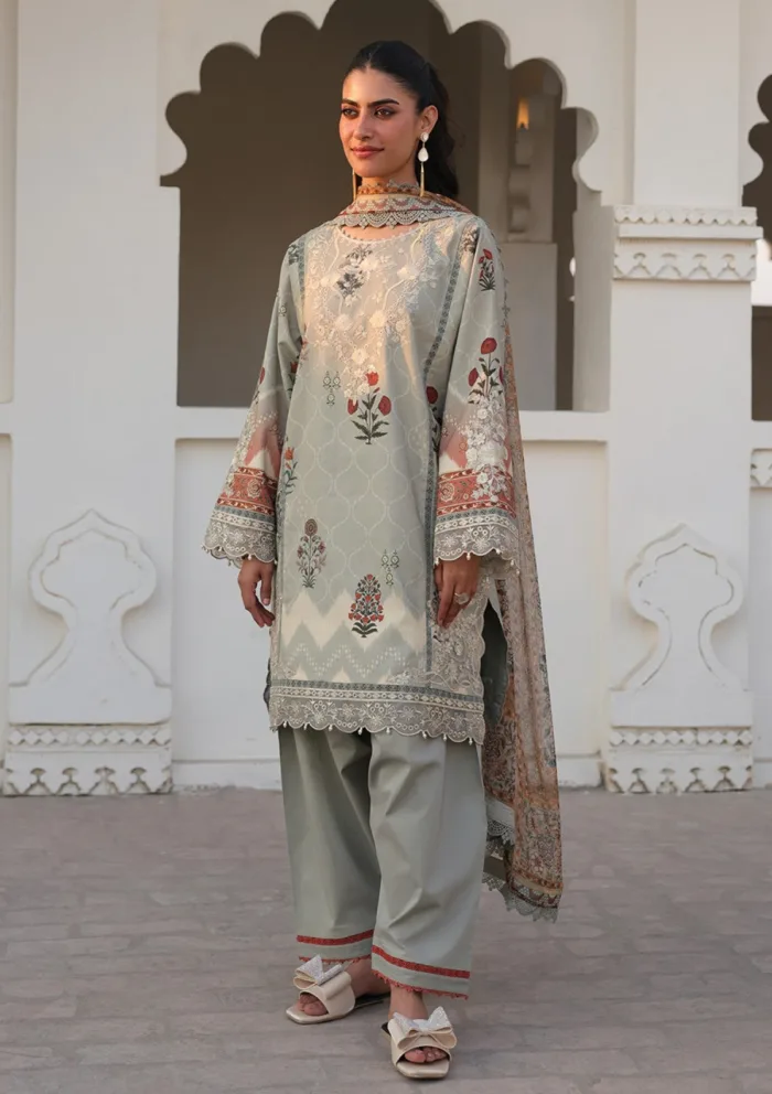 Asim Jofa Festive 25 AJUBF 40