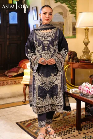 Asim Jofa Festive 25 AJUBF 42