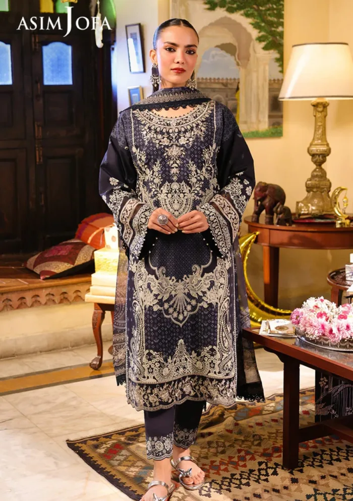 Asim Jofa Festive 25 AJUBF 42