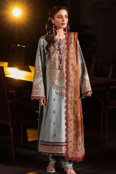 Asim Jofa Vol 04 AJUBJ 11