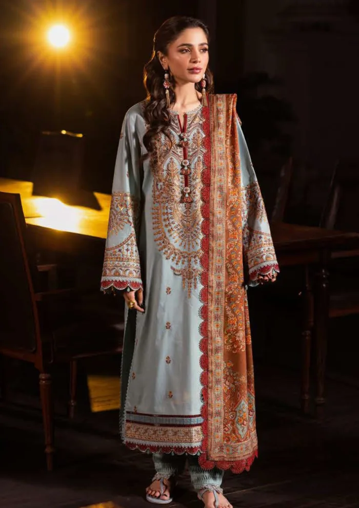 Asim Jofa Vol 04 AJUBJ 11