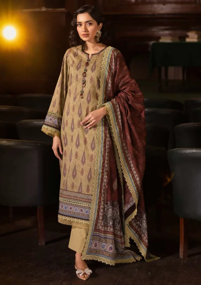 Asim Jofa Vol 04 AJUBJ 47