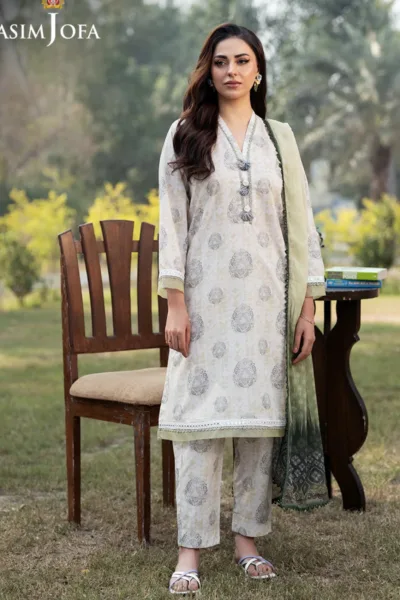 Asim Jofa Vol I AJPB 63