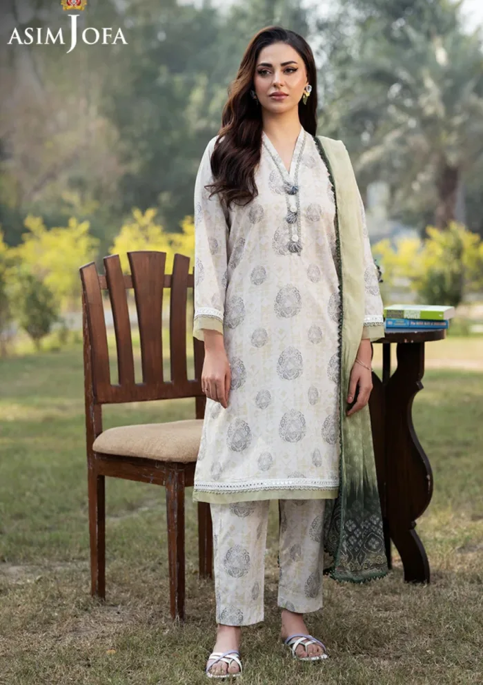Asim Jofa Vol I AJPB 63