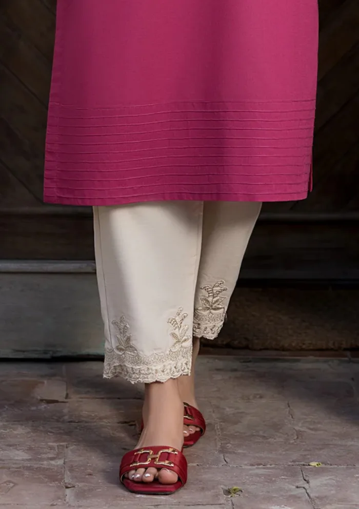 Asim Jofa Vol I AJPB 70 Essential Luxury Lawn Collection - Image 2