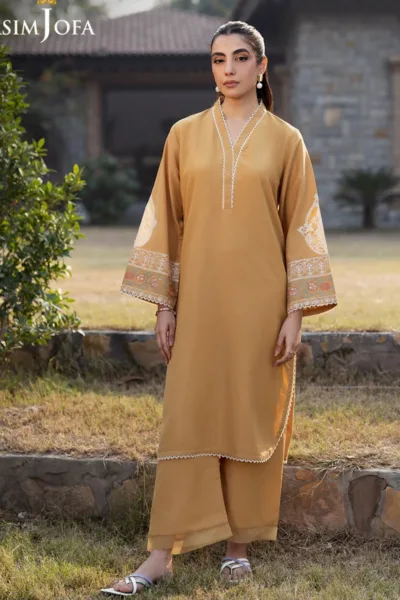 Asim Jofa Vol I AJPB 72