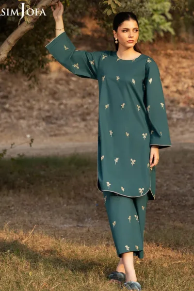 Asim Jofa Vol I AJPB 90