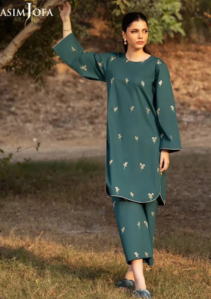 Asim Jofa Vol I AJPB 90