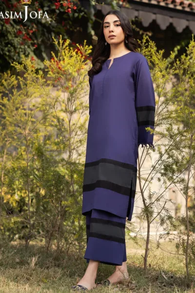 Asim Jofa Vol I AJPB 95