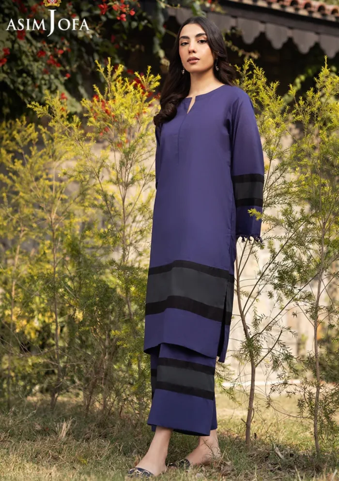 Asim Jofa Vol I AJPB 95
