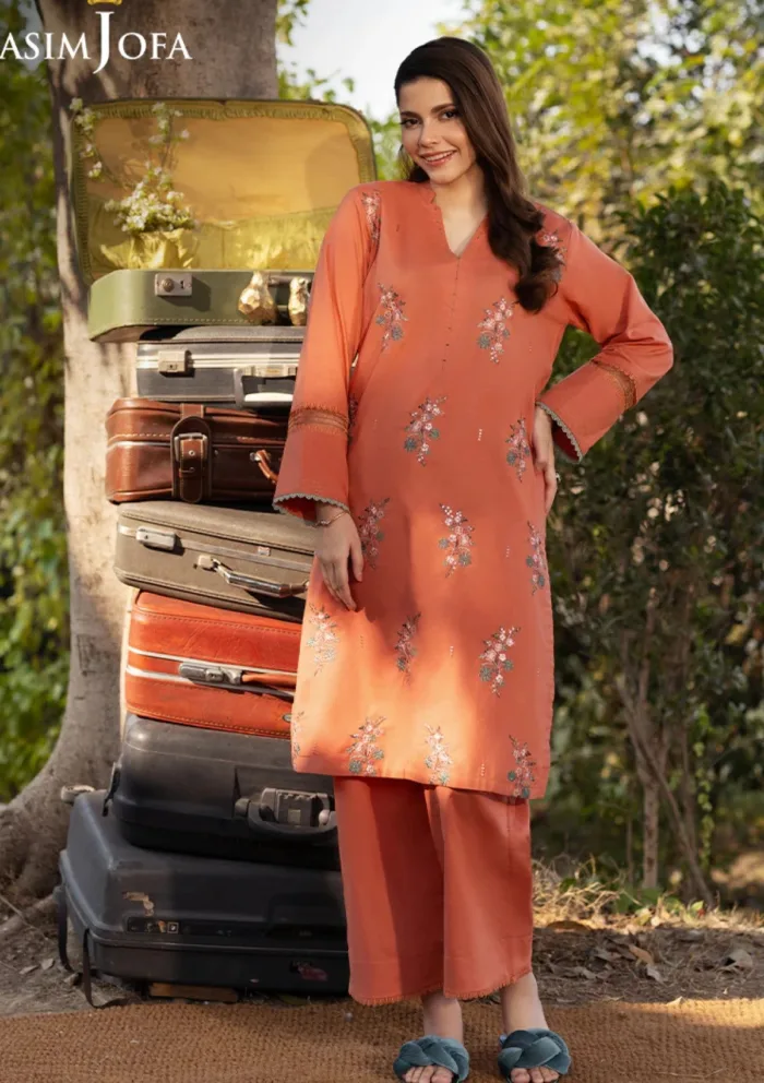 Asim Jofa Vol I AJPB 96