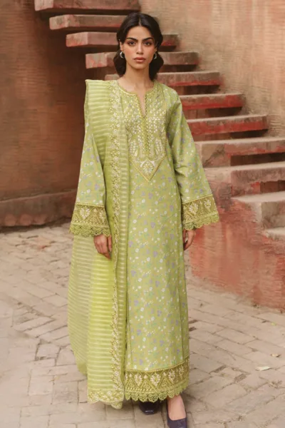 Ayzel AL 25 V10 01 Verda