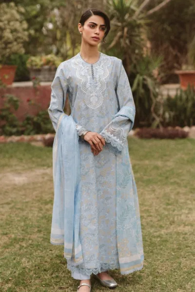 Ayzel AL 25 V10 03 Vezia