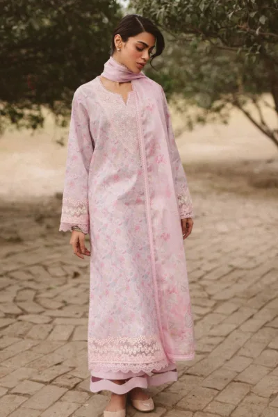 Ayzel AL 25 V10 06 Selis