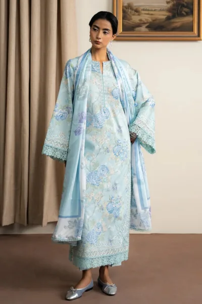 Ayzel AL 25 V8 02 BELLEFROST