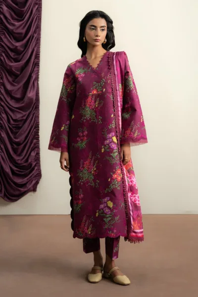 Ayzel AL 25 V8 03 DEWPETAL