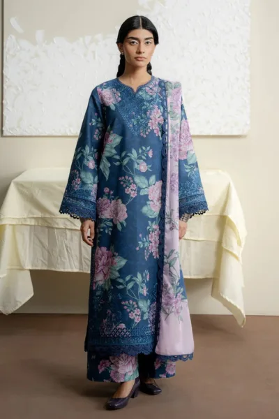 Ayzel AL 25 V8 04 LUSHPETAL