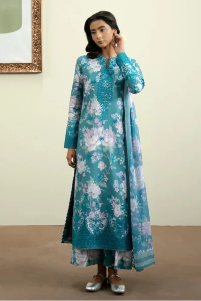 Ayzel AL 25 V8 06 ROSELLA